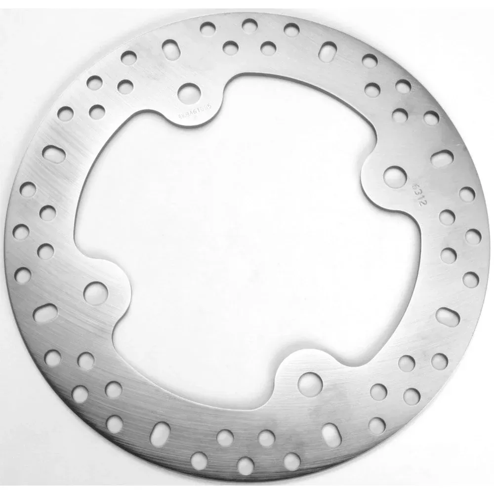EBC OE Replacement Rotor MPN MD6312D