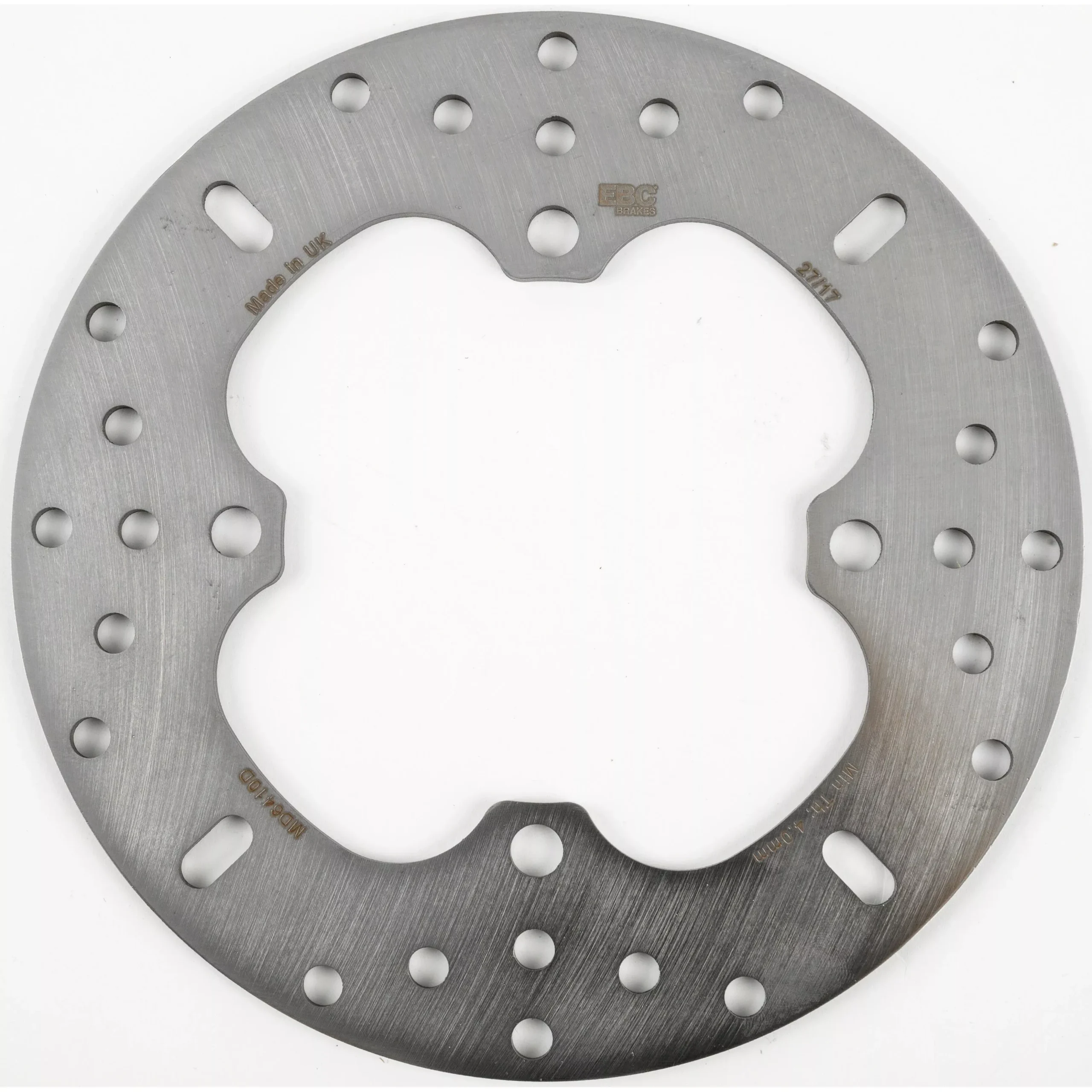 EBC OE Replacement Rotor MPN MD6410D