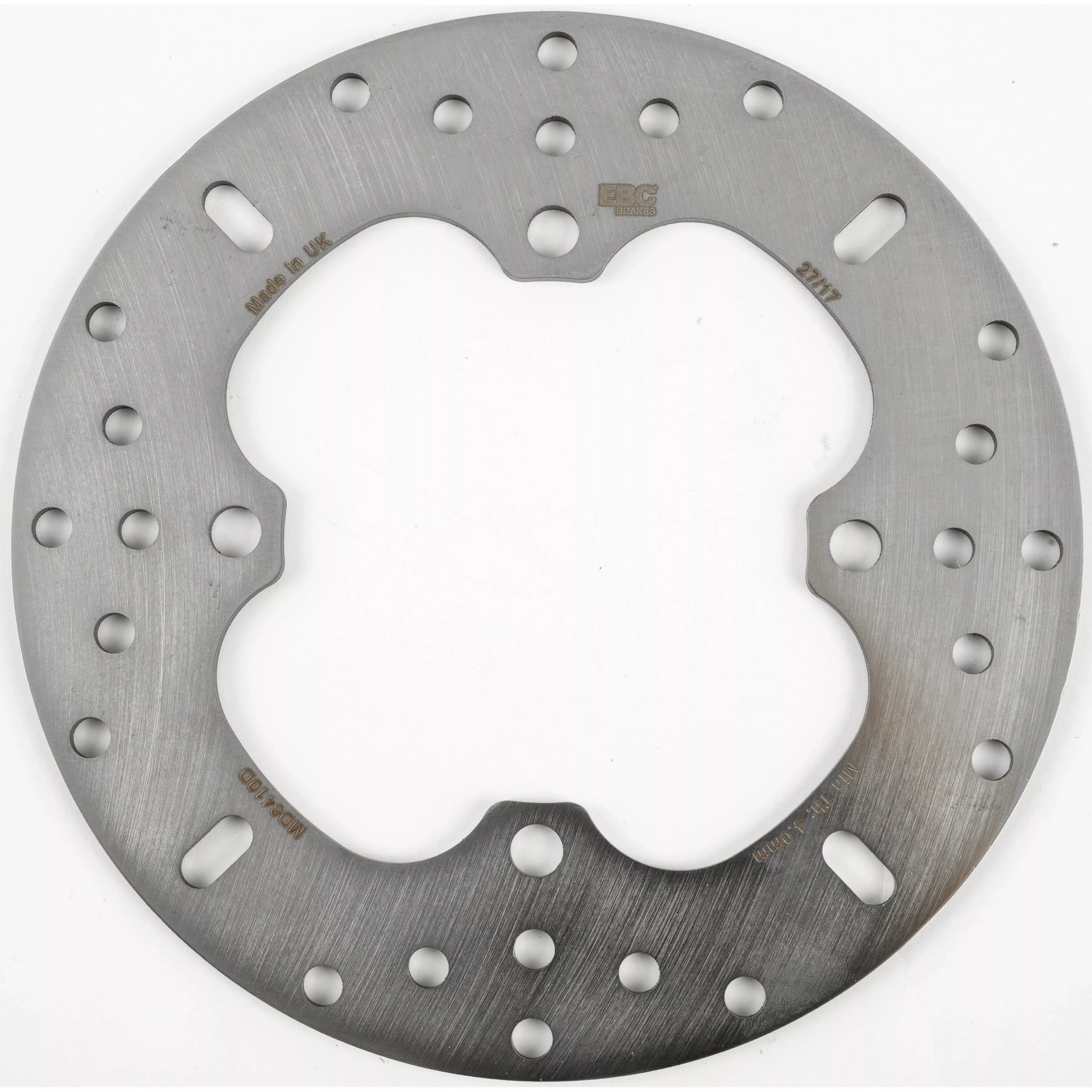 EBC OE Replacement Rotor MPN MD6410D