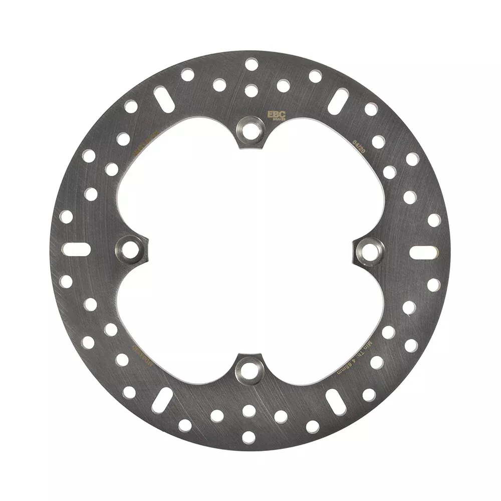 EBC OE Replacement Rotor MPN MD6425D