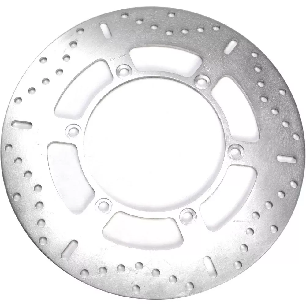 EBC OE Replacement Rotor MPN MD649