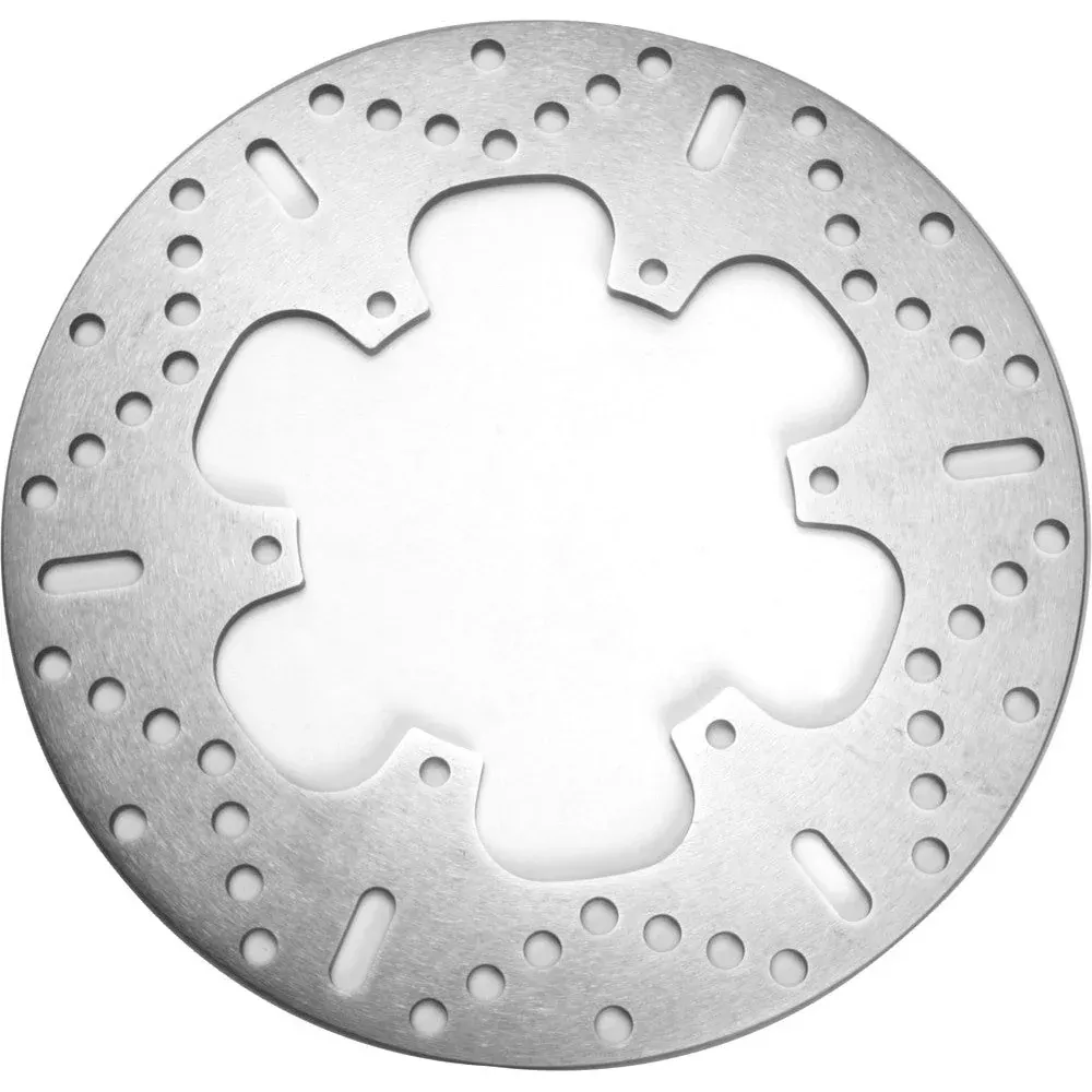 EBC OE Replacement Rotor MPN MD651