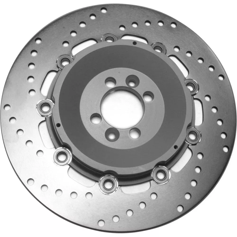 EBC OE Replacement Rotor MPN MD661