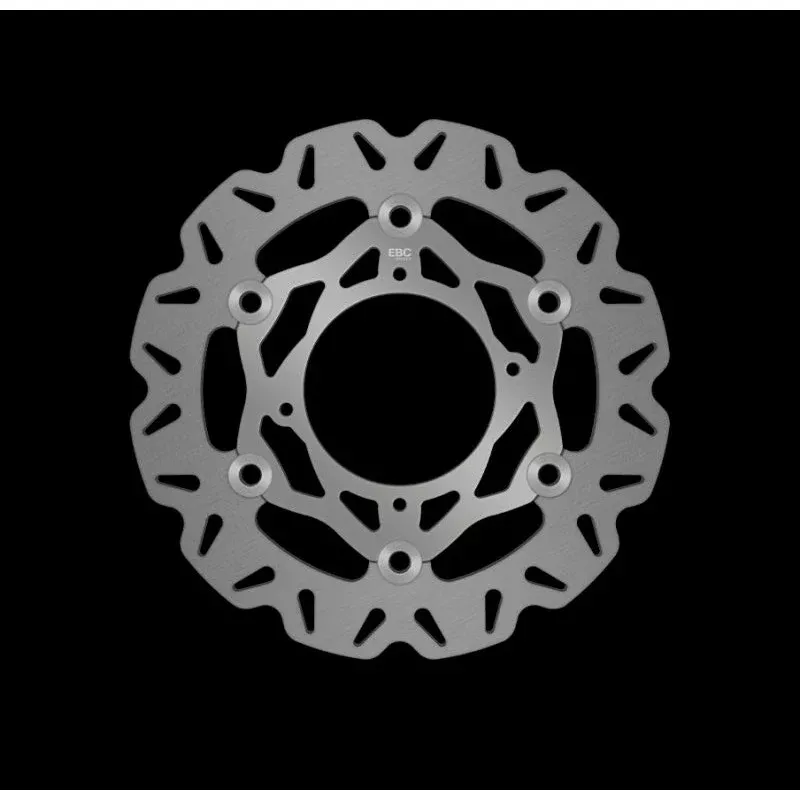 EBC OSX Oversized Rotor MPN OSX6242