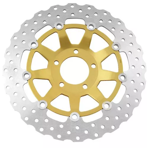 EBC Pro-Lite Custom Contour Brake Rotor (MD3091CC)