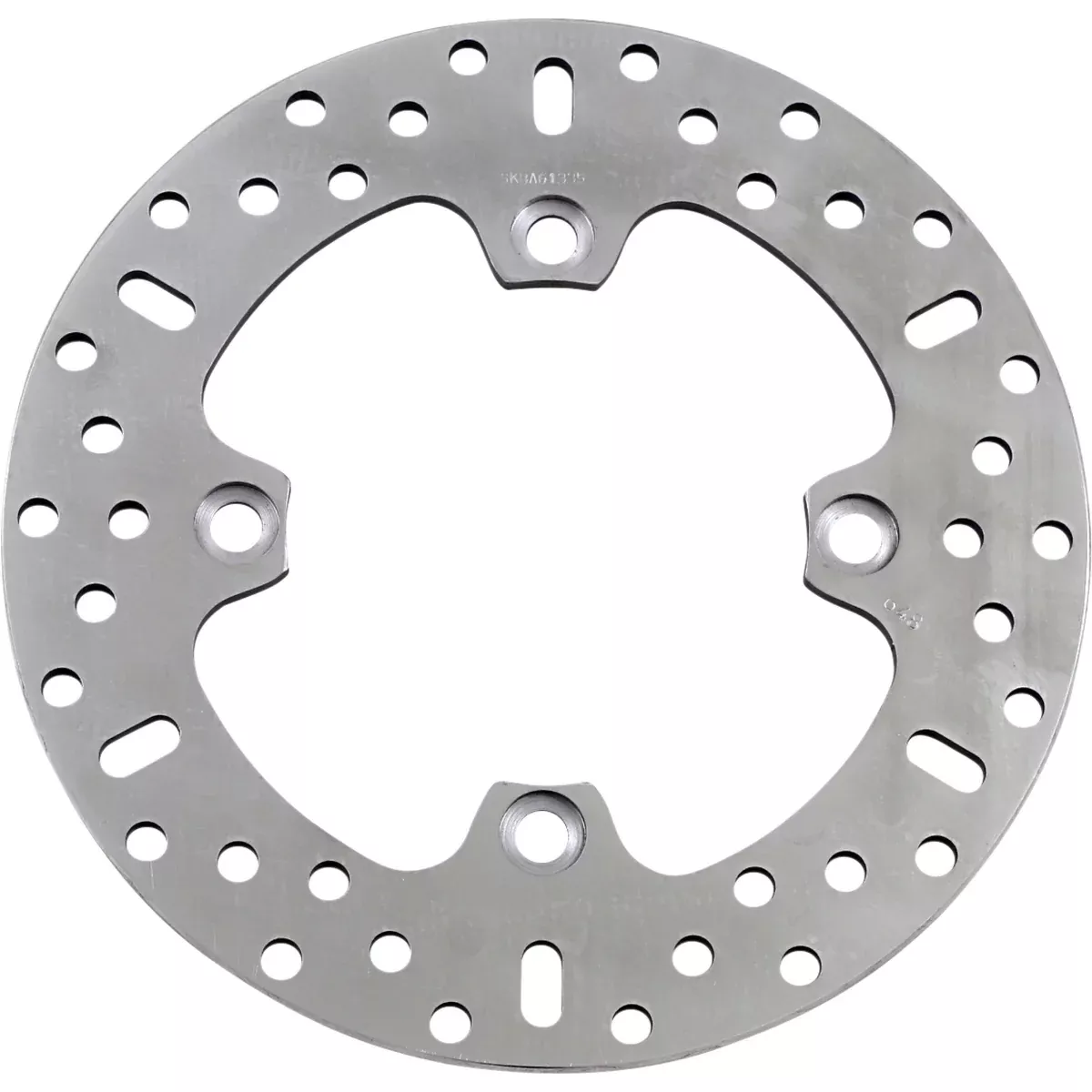 EBC Pro-Lite Series Brake Rotor - MD648 Triumph Motorcycles 1997-2012