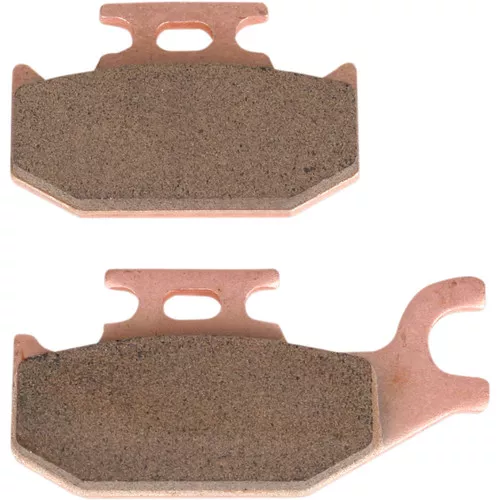 EBC R-Series Sintered Brake Pads (FA307R)