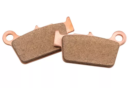 EBC R-Series Sintered Brake Pads (FA367R)