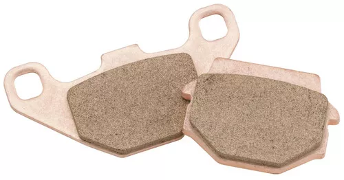 EBC R-Series Sintered Brake Pads (FA67R)