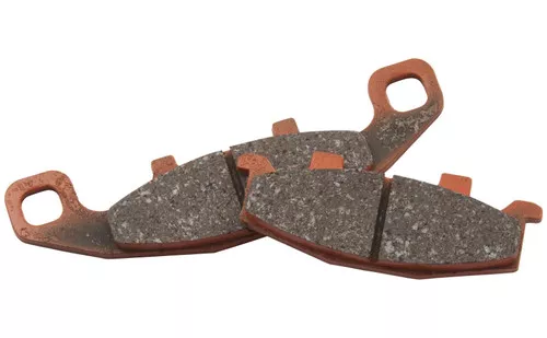EBC Semi Sintered V Brake Pads (FA129V)
