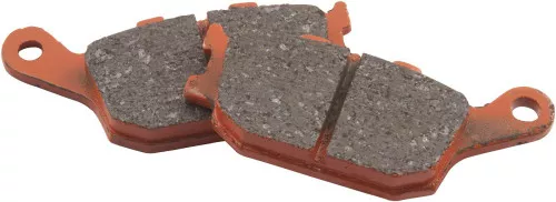 EBC Semi Sintered V Brake Pads (FA174V)
