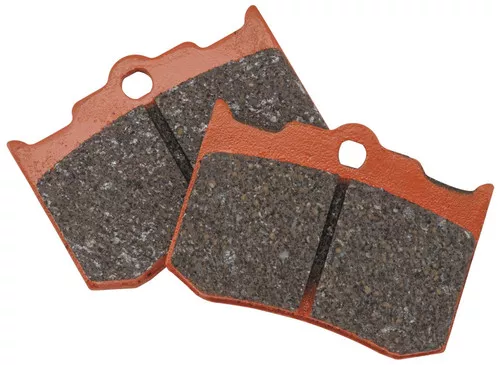 EBC Semi Sintered V Brake Pads (FA216/3V)