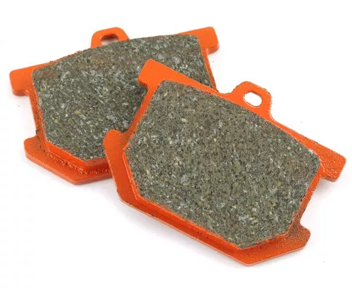 EBC Semi Sintered V Brake Pads (FA34V)