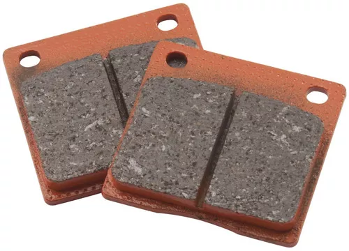 EBC Semi Sintered V Brake Pads (FA36V)
