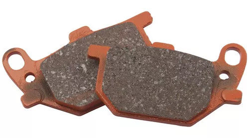 EBC Semi Sintered V Brake Pads (FA41V)