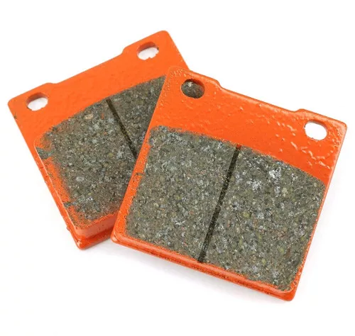 EBC Semi Sintered V Brake Pads (FA45V)
