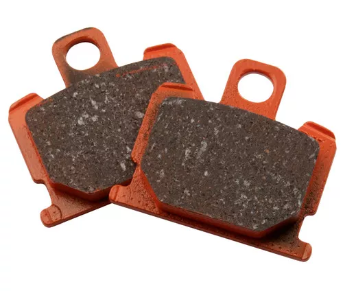 EBC Semi Sintered V Brake Pads (FA70V)