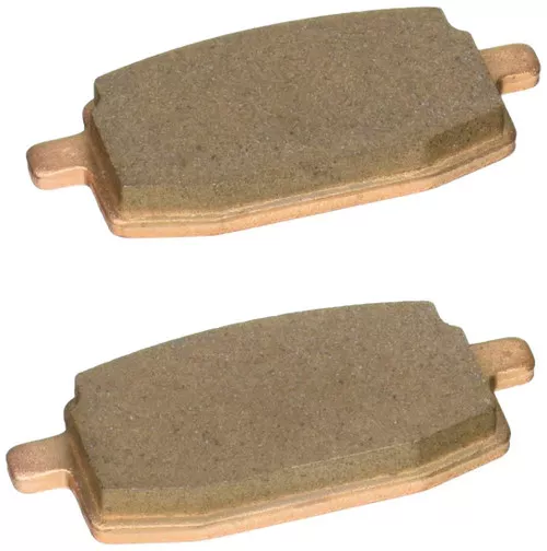 EBC SFA Double-H Sintered Brake Pads (SFA169HH)