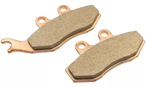 EBC SFA Double-H Sintered Brake Pads (SFA194HH)