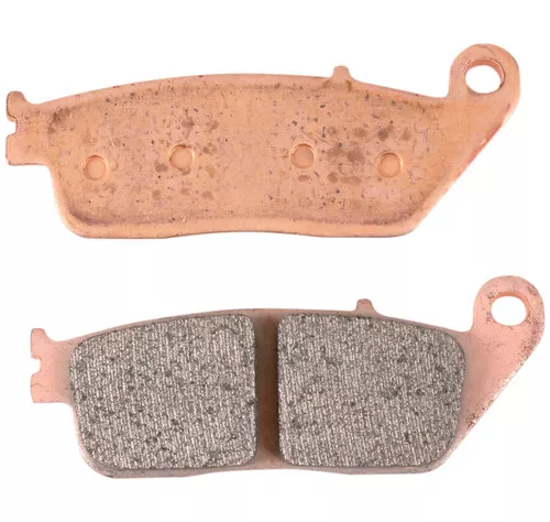 EBC SFA Double-H Sintered Brake Pads (SFA196HH)