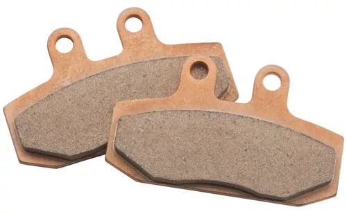 EBC SFA Double-H Sintered Brake Pads (SFA256HH)