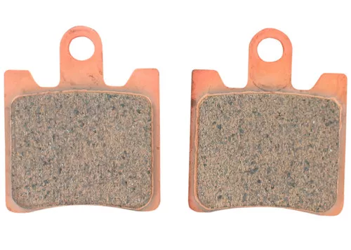 EBC SFA Double-H Sintered Brake Pads (SFA283/4HH)