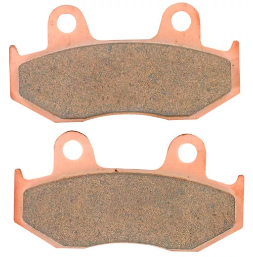EBC SFA Double-H Sintered Brake Pads (SFA411HH)