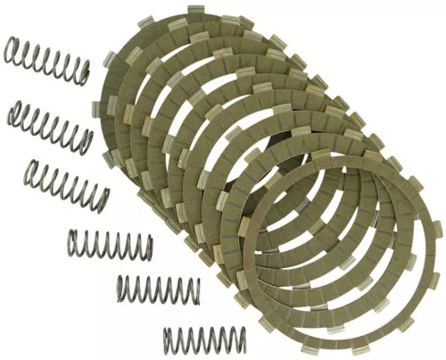 EBC SRC Street Racer Clutch Kit (SRC110)