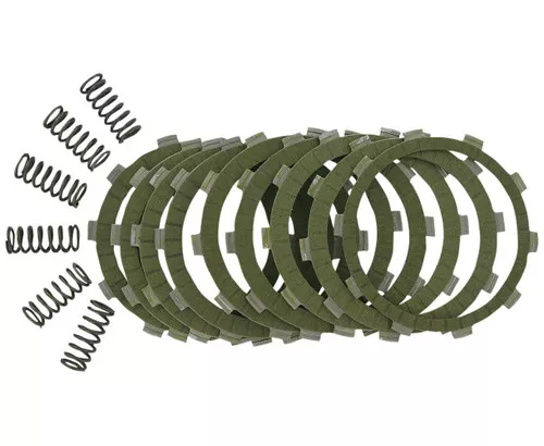EBC SRC Street Racer Clutch Kit (SRC19)