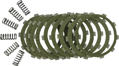 EBC SRC Street Racer Clutch Kit (SRC3)