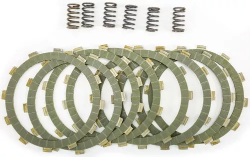EBC SRC Street Racer Clutch Kit (SRC46)