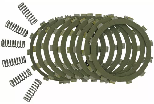 EBC SRC Street Racer Clutch Kit (SRC77)