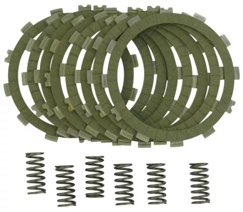 EBC SRC Street Racer Clutch Kit (SRC84)