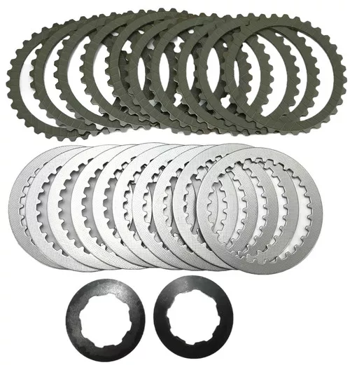 EBC SRK Series Race/Sport Clutch Kit (SRK10)