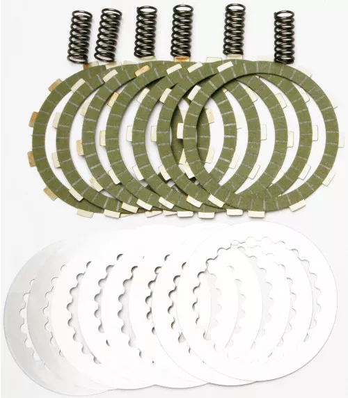 EBC SRK Series Race/Sport Clutch Kit (SRK110)