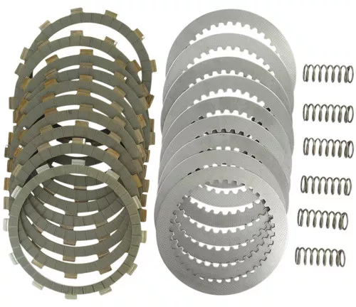 EBC SRK Series Race/Sport Clutch Kit (SRK3)