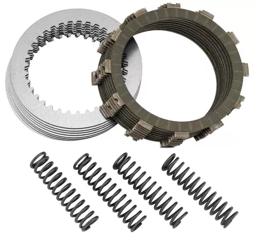 EBC SRK Series Race/Sport Clutch Kit (SRK38)