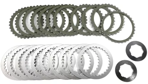 EBC SRK Series Race/Sport Clutch Kit (SRK39)