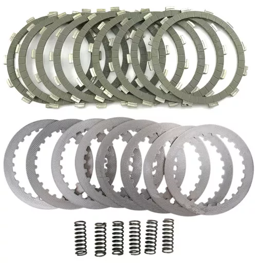 EBC SRK Series Race/Sport Clutch Kit (SRK4)