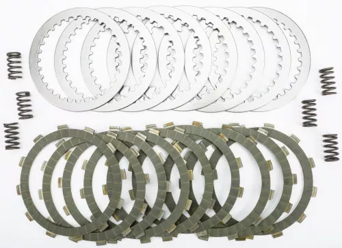 EBC SRK Series Race/Sport Clutch Kit (SRK54)