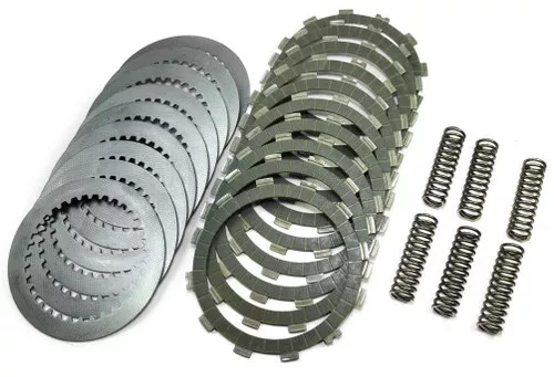 EBC SRK Series Race/Sport Clutch Kit (SRK59)