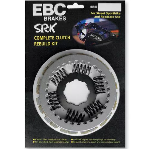 EBC SRK Series Race/Sport Clutch Kit (SRK71)