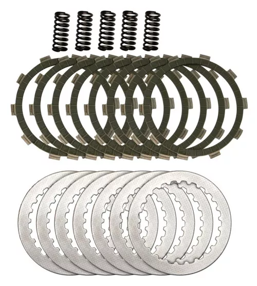 EBC SRK Series Race/Sport Clutch Kit (SRK75)