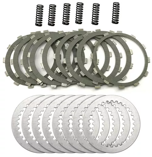EBC SRK Series Race/Sport Clutch Kit (SRK77)