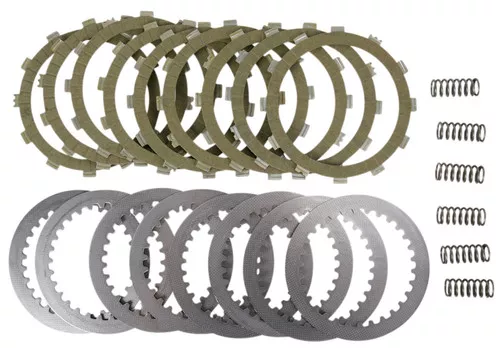 EBC SRK Series Race/Sport Clutch Kit (SRK96)