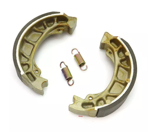 EBC Standard Brake Shoes (303)