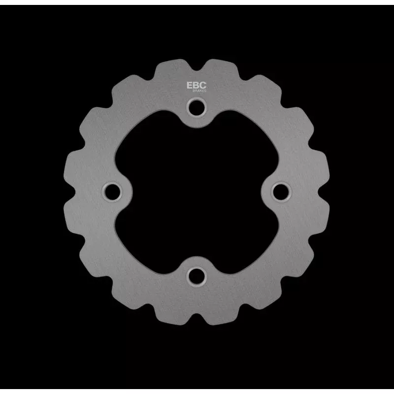EBC UTVX Off-Road Contour Rotor MPN UTVX6256