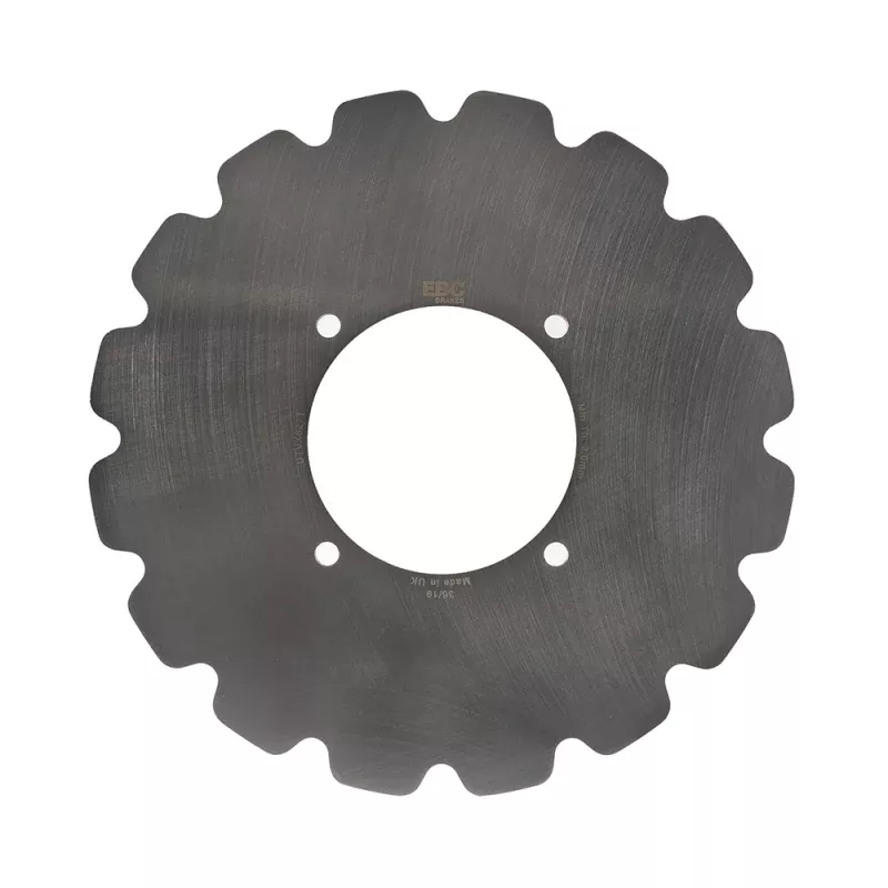 EBC UTVX Off-Road Contour Rotor MPN UTVX6271