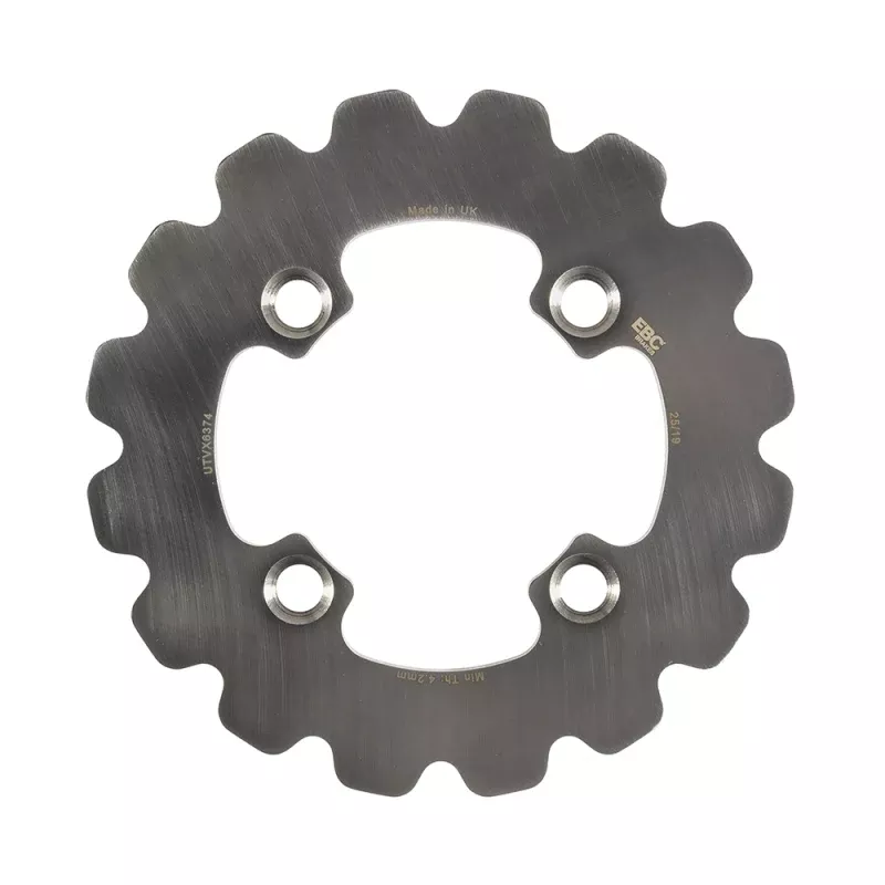 EBC UTVX Off-Road Contour Rotor MPN UTVX6374