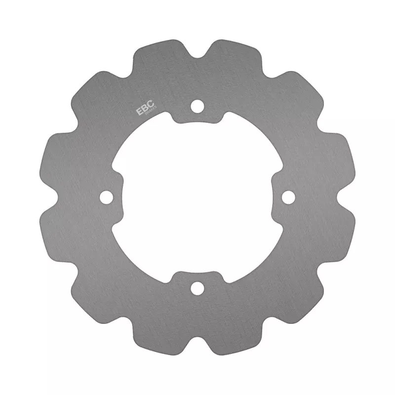 EBC UTVX Off-Road Contour Rotor MPN UTVX6383
